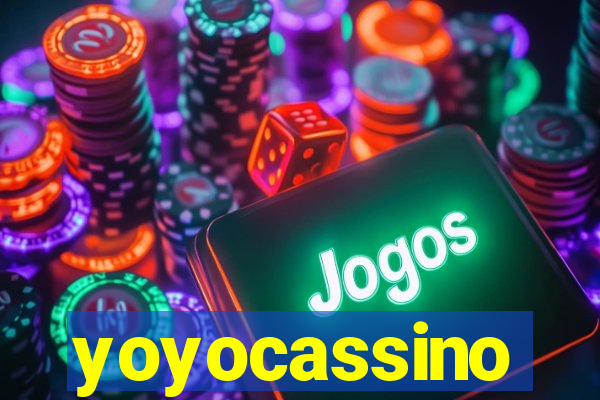 yoyocassino