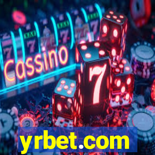 yrbet.com