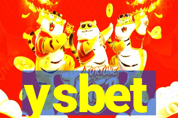 ysbet