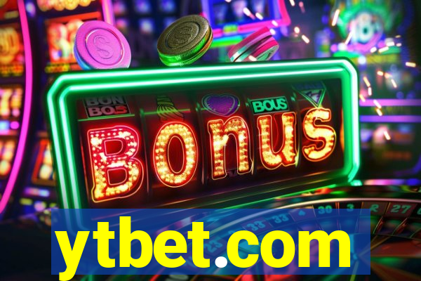 ytbet.com