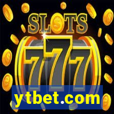 ytbet.com