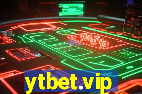 ytbet.vip