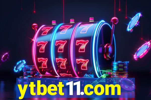 ytbet11.com