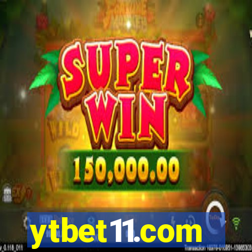 ytbet11.com