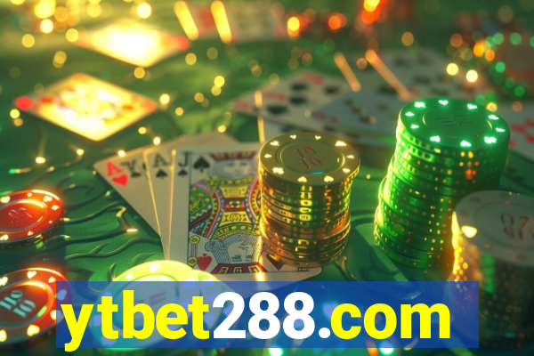 ytbet288.com