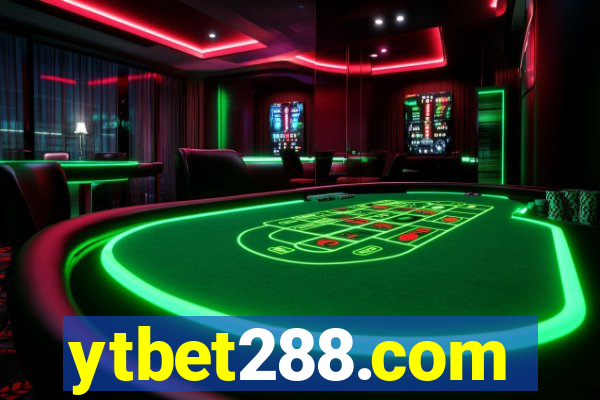 ytbet288.com