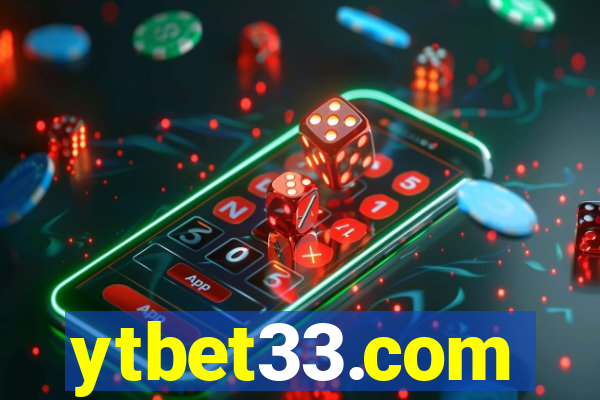 ytbet33.com