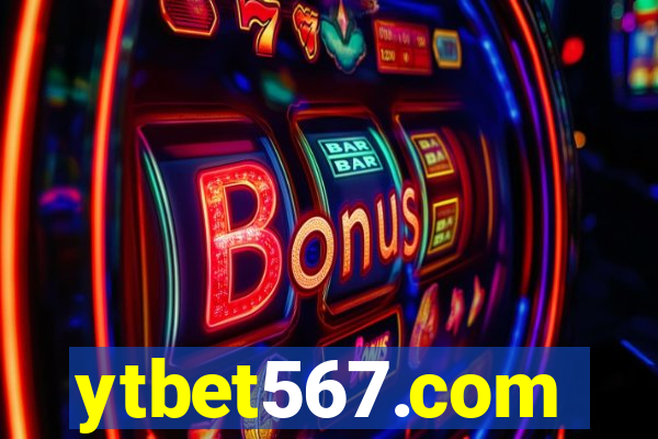 ytbet567.com