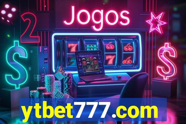 ytbet777.com