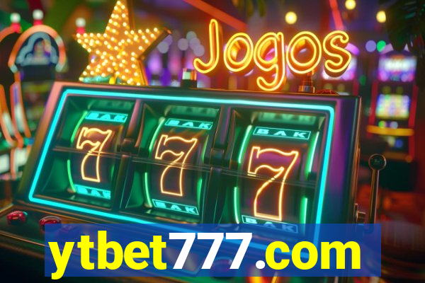 ytbet777.com