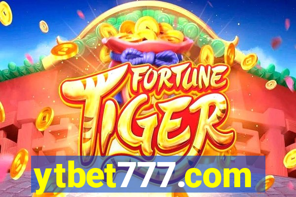 ytbet777.com