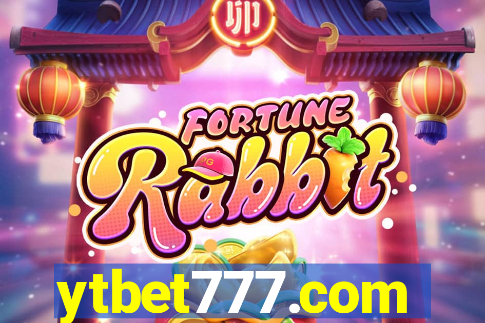 ytbet777.com