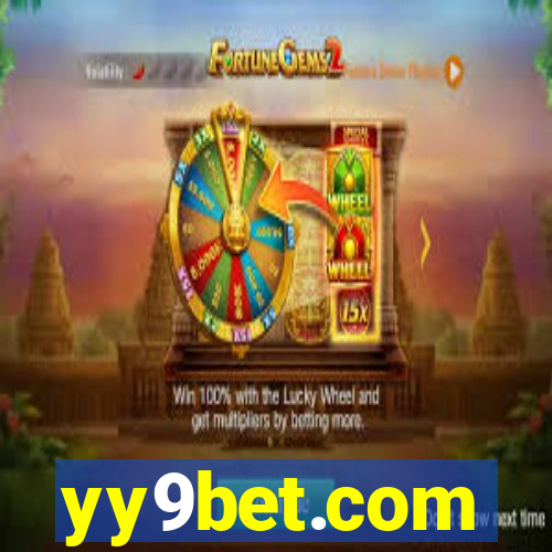 yy9bet.com