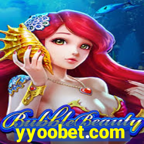 yyoobet.com