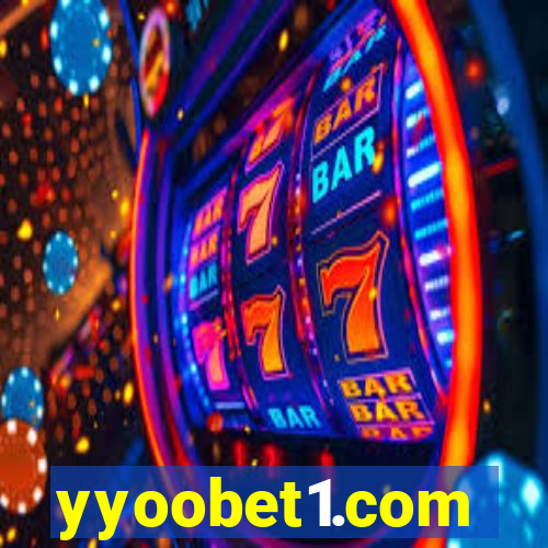 yyoobet1.com