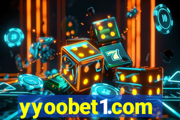 yyoobet1.com