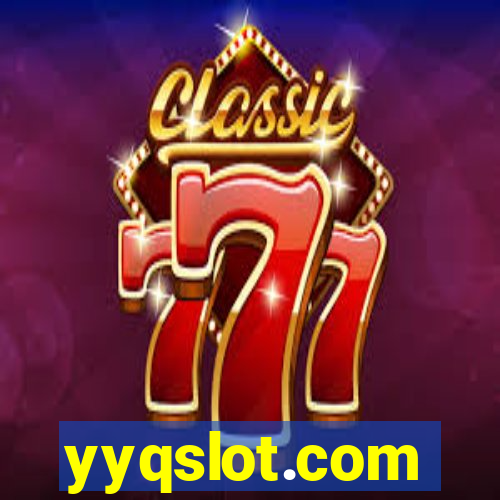 yyqslot.com