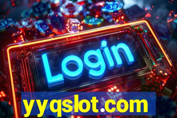 yyqslot.com