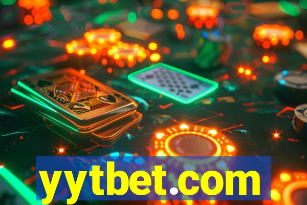 yytbet.com