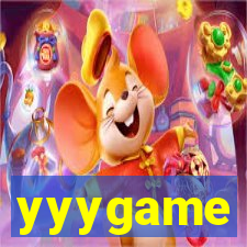 yyygame