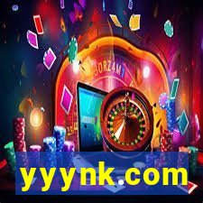 yyynk.com