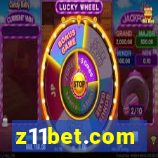 z11bet.com