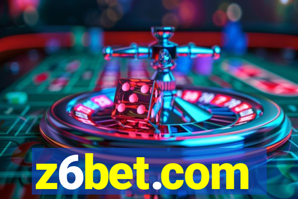 z6bet.com