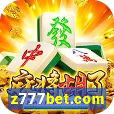 z777bet.com