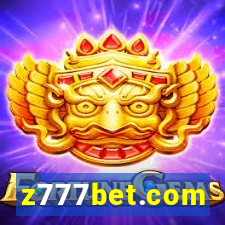 z777bet.com