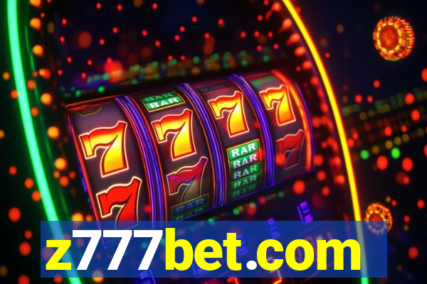 z777bet.com