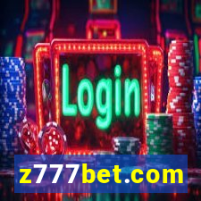 z777bet.com