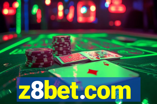 z8bet.com