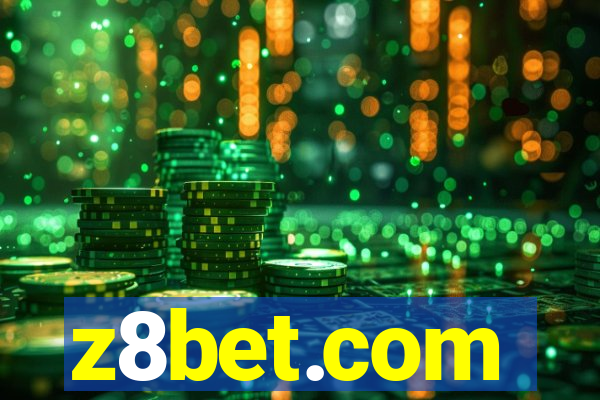 z8bet.com