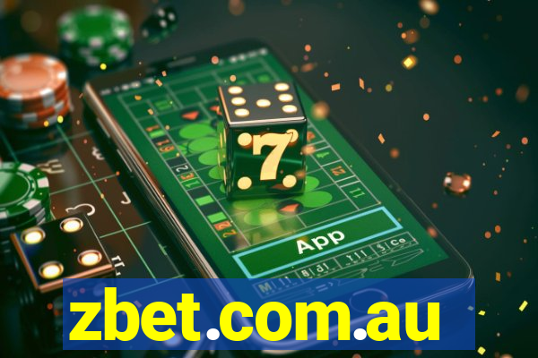 zbet.com.au