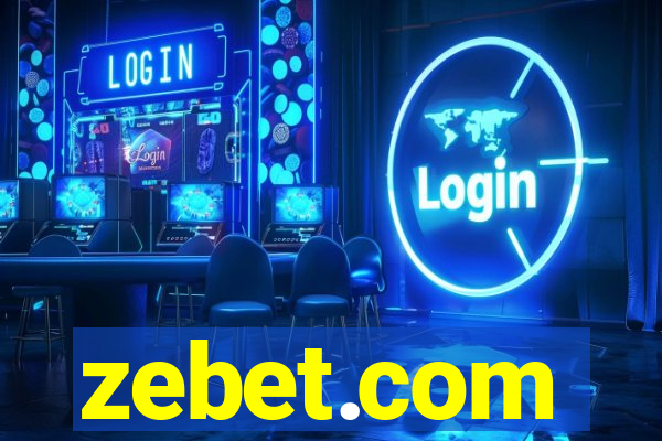 zebet.com