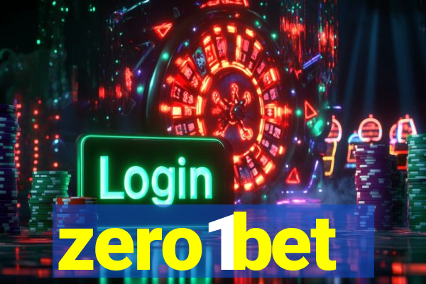 zero1bet