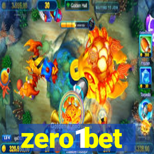 zero1bet