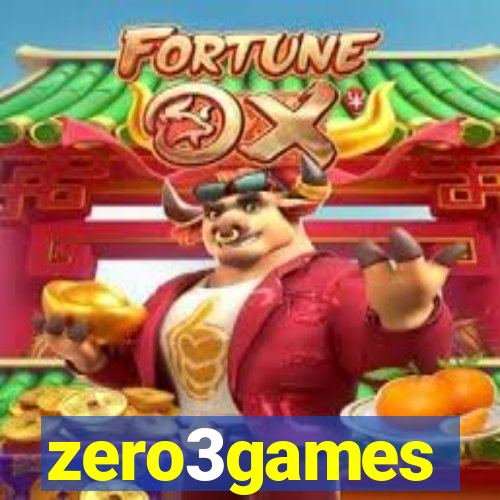 zero3games