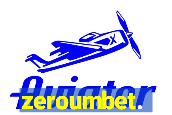 zeroumbet.