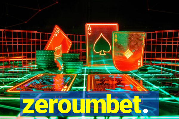 zeroumbet.