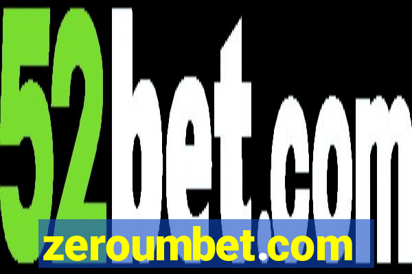 zeroumbet.com