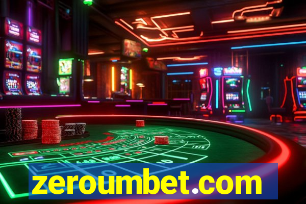 zeroumbet.com