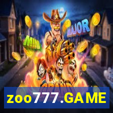 zoo777.GAME