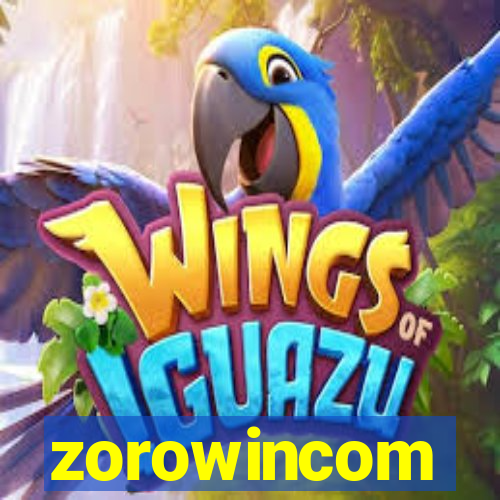 zorowincom