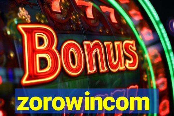 zorowincom