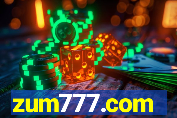 zum777.com