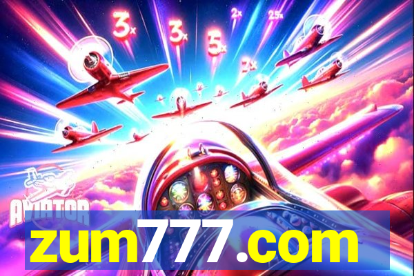 zum777.com