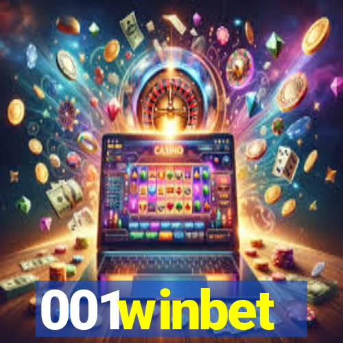 001winbet