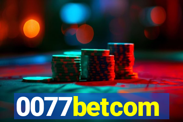 0077betcom