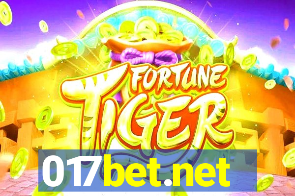 017bet.net